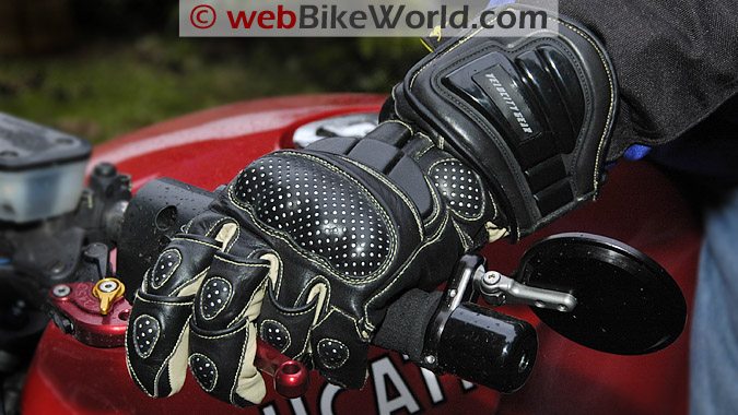 Velocity Gear Metalwear Gloves