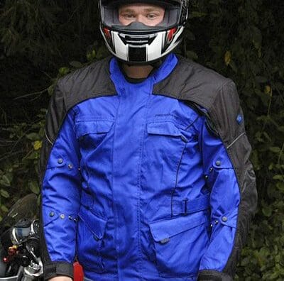 Fieldsheer Aqua Tour Jacket