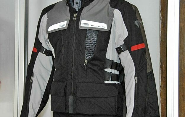 REV’IT! Sand Jacket