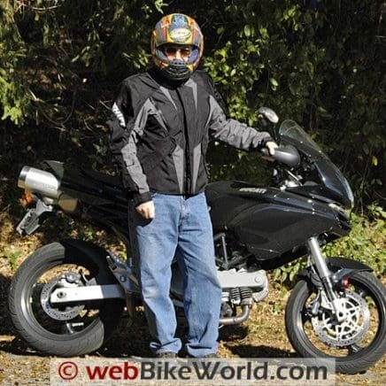 Shift Racing Jacket SHIFT Triton SS Waterproof Jacket - webBikeWorld