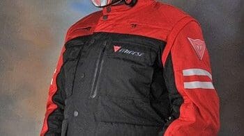 Dainese D-System D-Dry Jacket