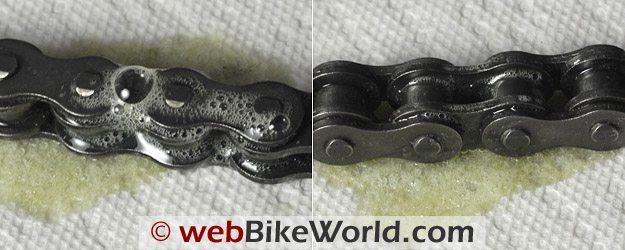 Triflow Superior Dry Bike Chain Lube - The Hub Bicycles