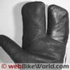Hein Gericke Pathan Gloves
