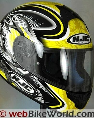 HJC CL-16