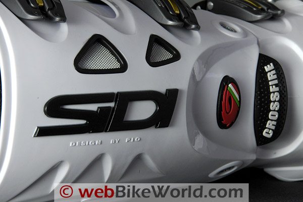 Sidi Crossfire Boots