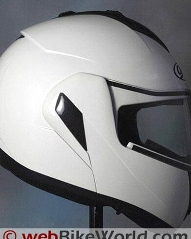 CMS SUV Apribile Motorcycle Helmet