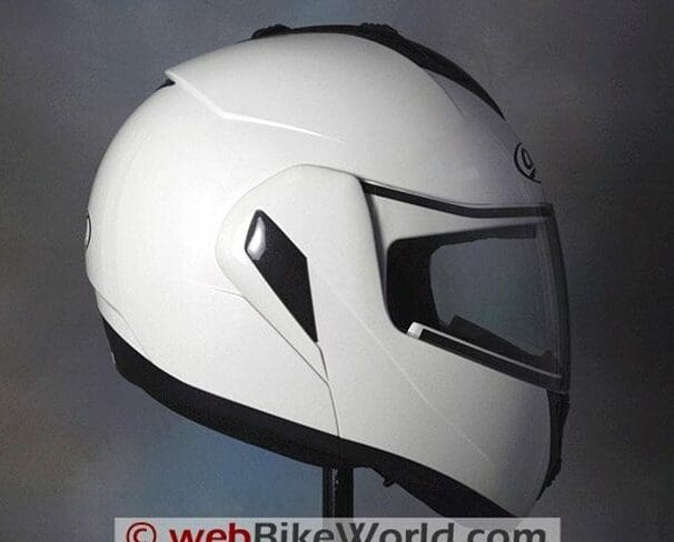 CMS SUV Apribile Motorcycle Helmet
