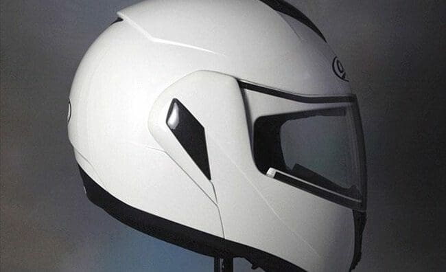 CMS SUV Apribile Motorcycle Helmet