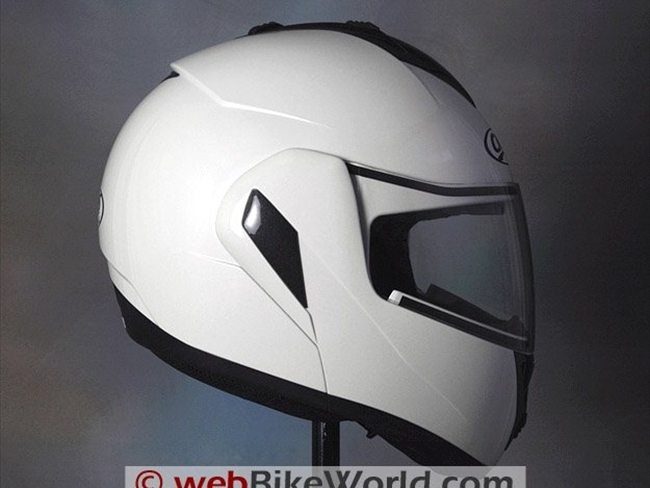 CMS SUV Apribile Motorcycle Helmet