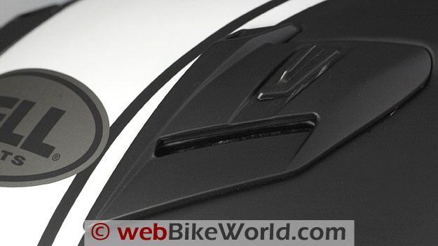 Bell Star Helmet Review - webBikeWorld