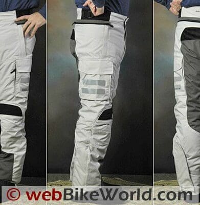 REV’IT! Sand Pants