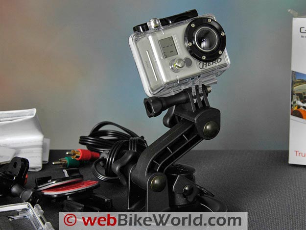 GoPro HD Hero Video Camera