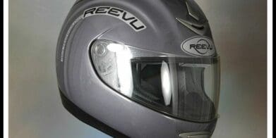 Reevu MSX1 Helmet