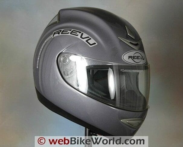 Reevu MSX1 Helmet