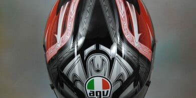 AGV T-2 Review