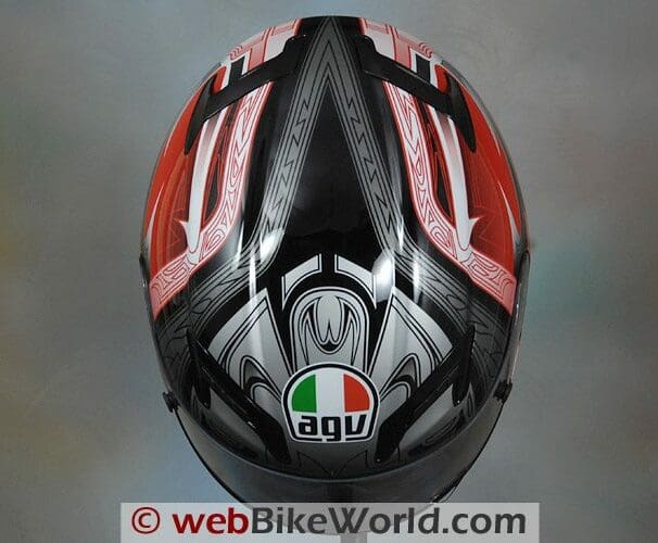 AGV T-2 Review