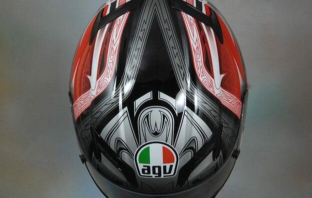 AGV T-2 Review