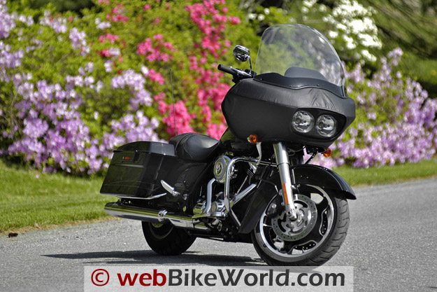 thumbnail image 2 of Harley Davidson Custom Faceplate For ST Glide & FLTRX Road Glide Speedometer (2005-2013) 2 of 4