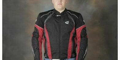 AGV Sport Tempest Jacket