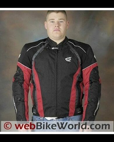 AGV Sport Tempest Jacket