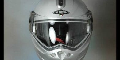 Caberg Konda Motorcycle