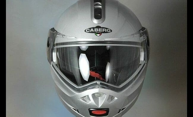 Caberg Konda Motorcycle