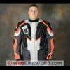 British Motorcycle Gear BMG Adventure Jacket