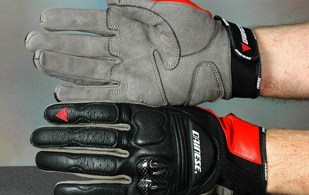 ILE Gloves