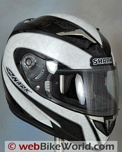 Shark S900 Helmet
