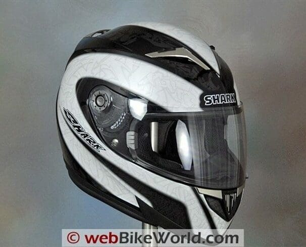 Shark S900 Helmet