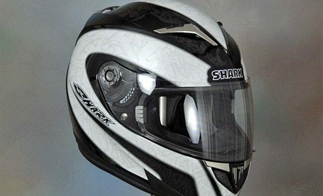 Shark S900 Helmet