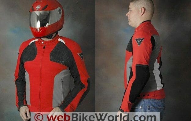 Dainese Shotgun Jacket