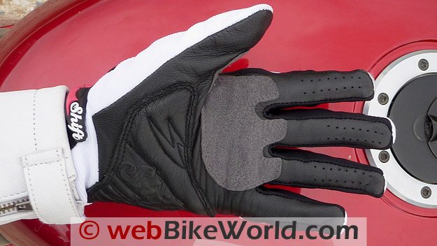 Shift RPM Gloves - Palm