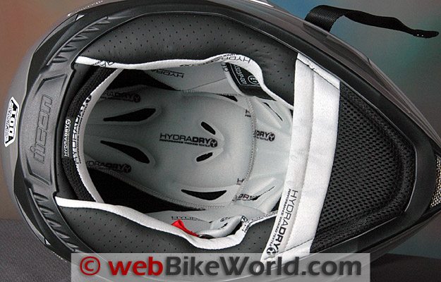 Icon Variant Helmet - Liner