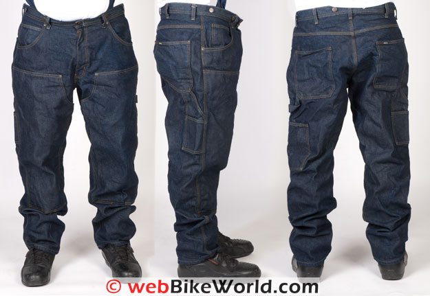 key logger jeans