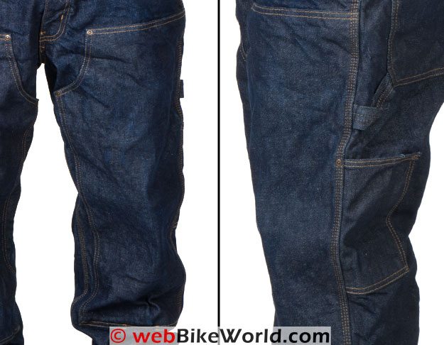 Mens Work Pants in Mens Occupational and Workwear  Walmartcom