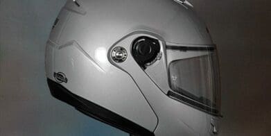 Nolan N90 Helmet