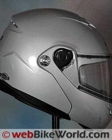 Nolan N90 Helmet