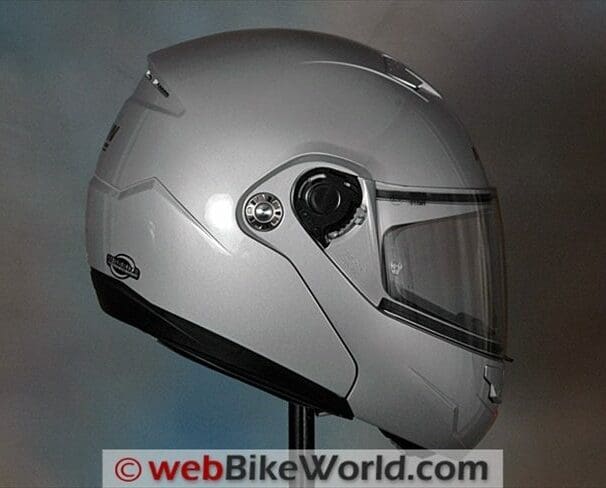 Nolan N90 Helmet