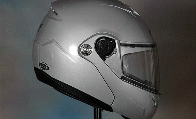 Nolan N90 Helmet