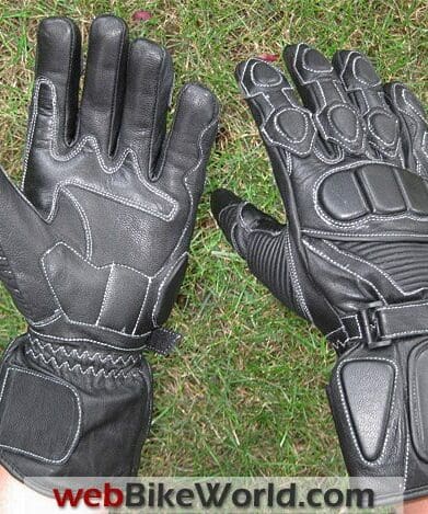 Wayloo Gloves