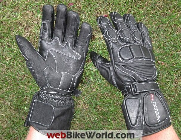 Wayloo Gloves