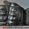 Eska H2 Motorcycle Gloves