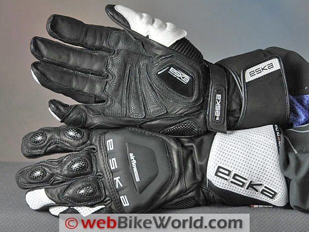 Eska Indianapolis Gloves