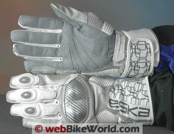 Motorcycle Gloves