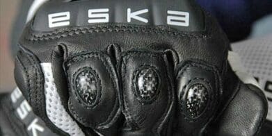 Eska Indianapolis Motorcycle Gloves