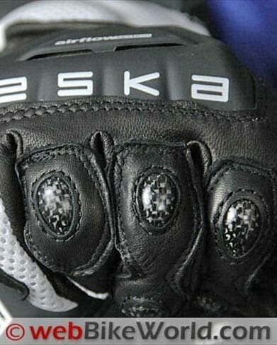 Eska Indianapolis Motorcycle Gloves