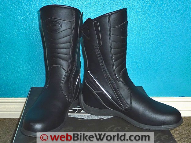 Sidi Jasmine Rain Boots