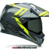 Bell MX-9 Adventure