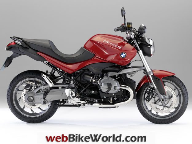 BMW R 1200 R